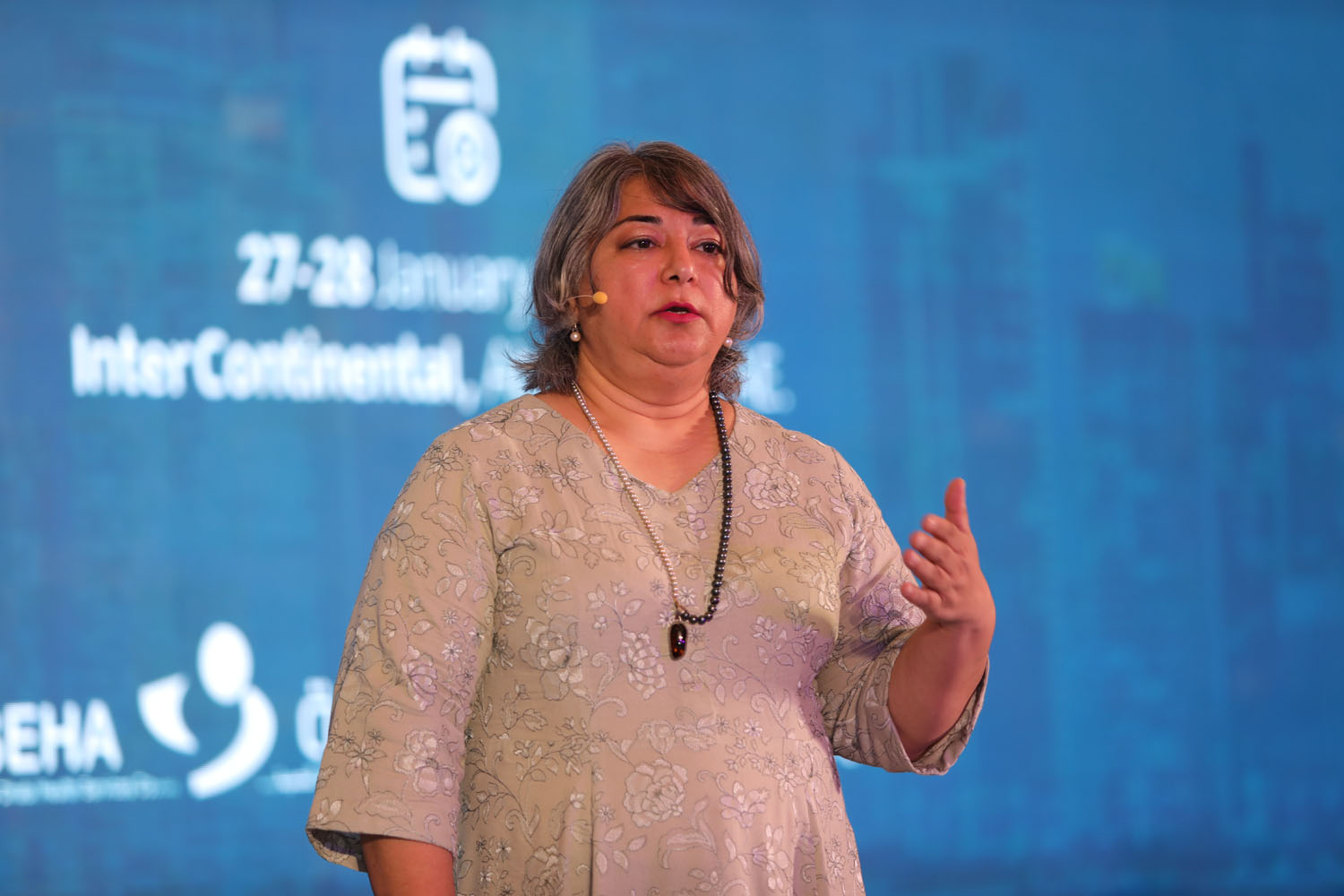 Recognition Event 2024